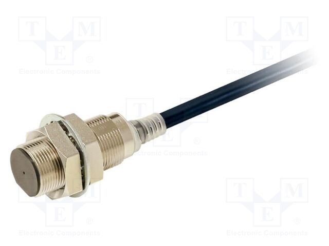 Sensor: inductive; OUT: PNP / NO / NC; M18