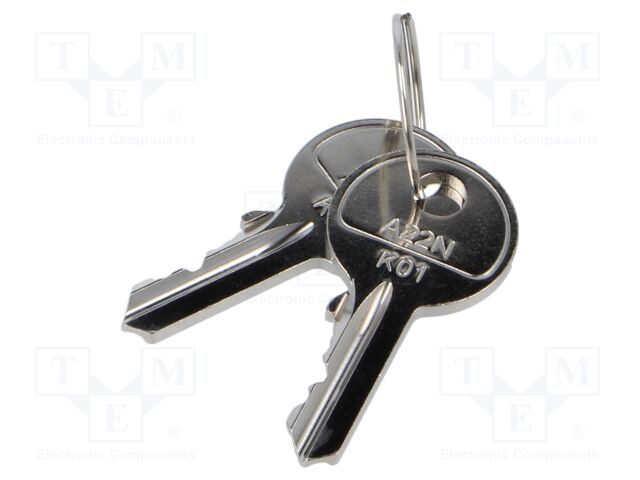 Key; A22