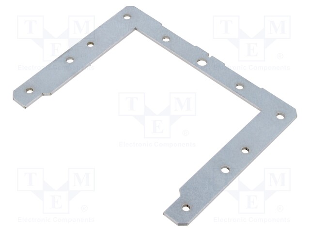 Mounting plate