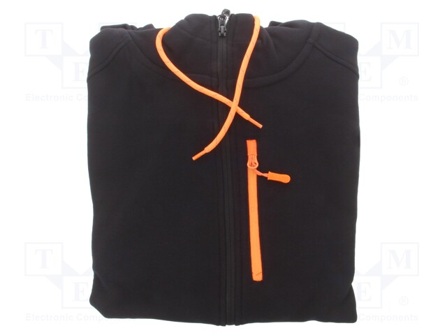 Hoodie; Size: XL