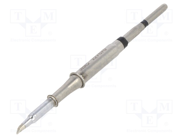 Tip; wave; 0.1mm