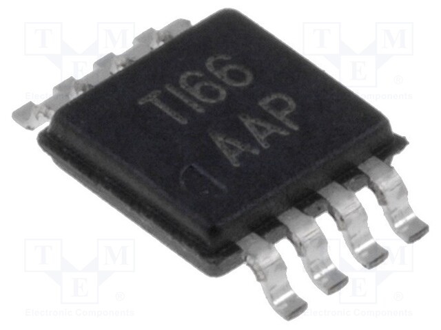 Supervisor Integrated Circuit; Active logical level: low,high