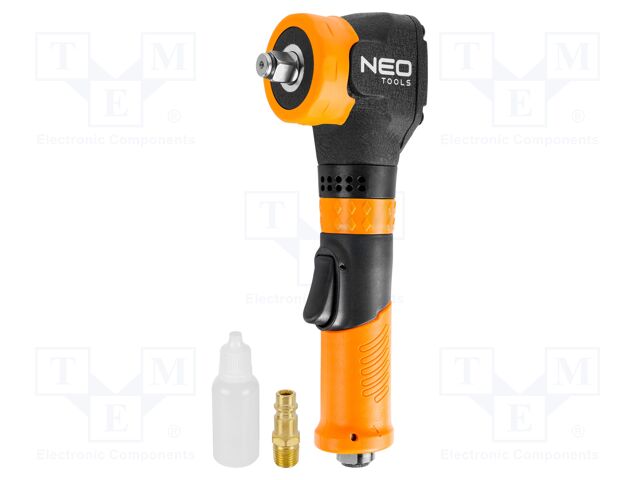Wrench; angular,impact; 500Nm; Mounting: 1/2"
