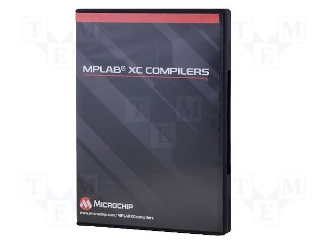 Compiler; Assoc.circ: PIC10F,PIC12F,PIC16F,PIC18F
