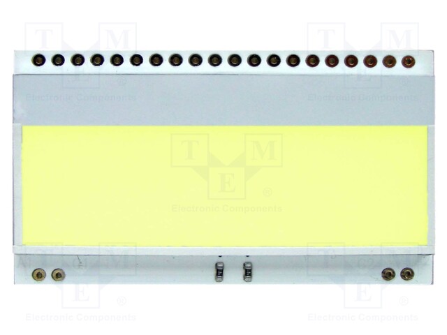 Backlight; Application: EADOGM081,EADOGM162,EADOGM163; LED
