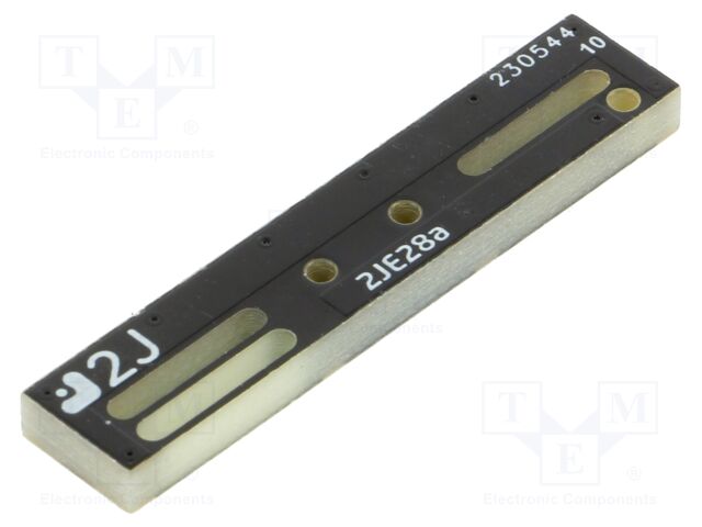 Antenna; 2G,3G,4G,GSM,LTE; 2.6dBi,3.6dBi,3.8dBi; SMD; -40÷105°C