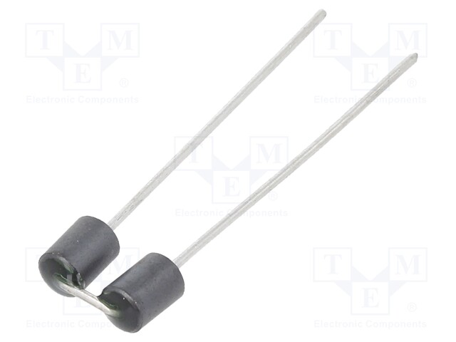 Ferrite Bead, Radial Leaded, 5 A, BEAD L Series