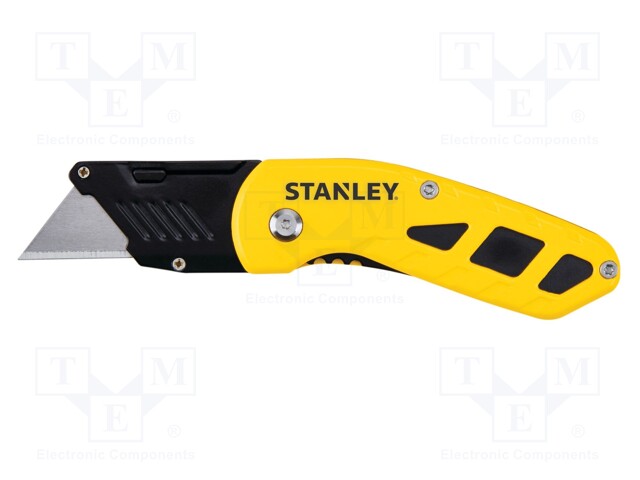 Knife; folding; universal