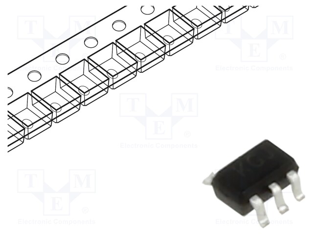 Diode: rectifying