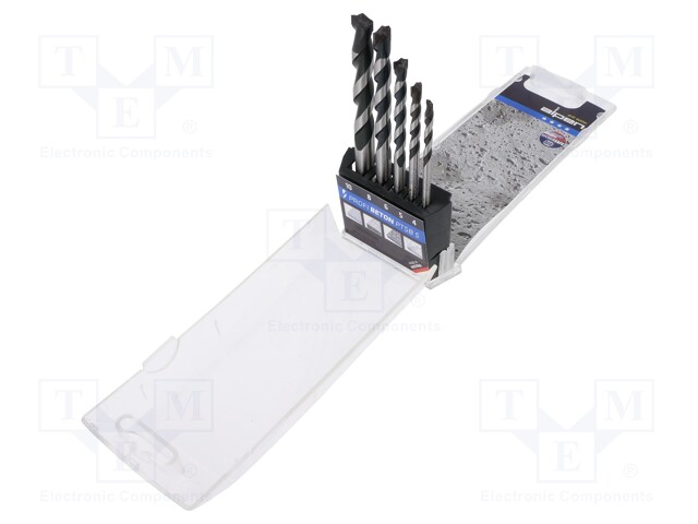 Drill set