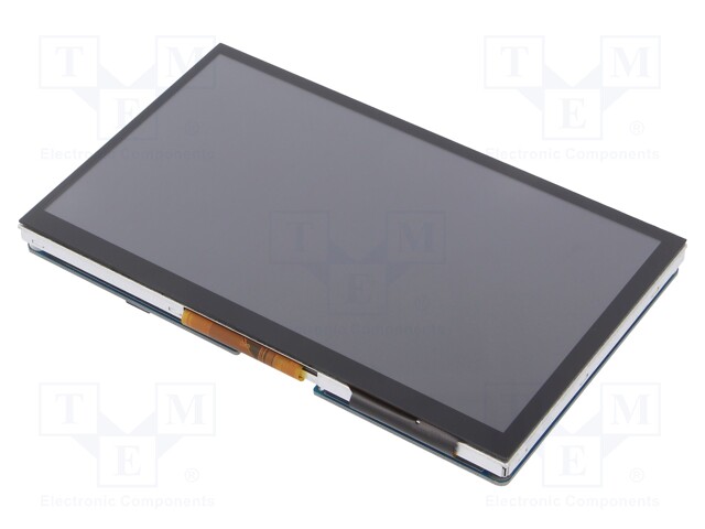 Display: TFT