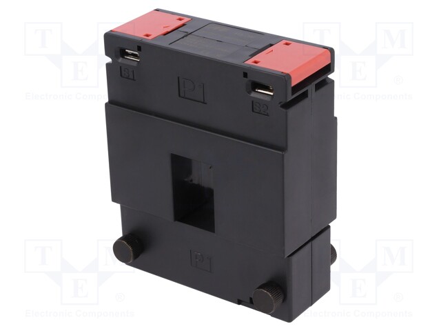 Current transformer; Series: TO; I AC: 300A; 1.5VA; IP20; 5A