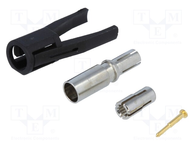 Socket; antenna; WICLIC; straight