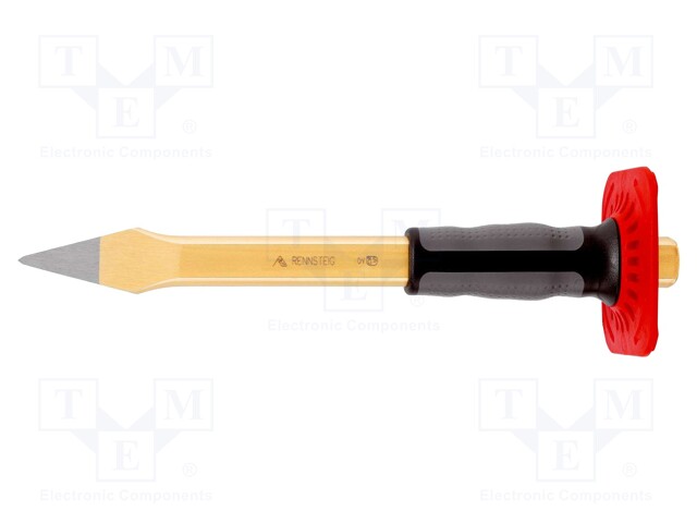 Crosscut chisel; 250mm