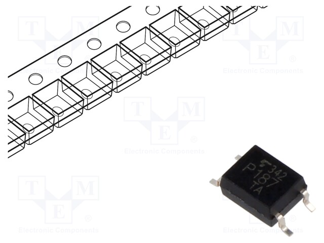 Optocoupler