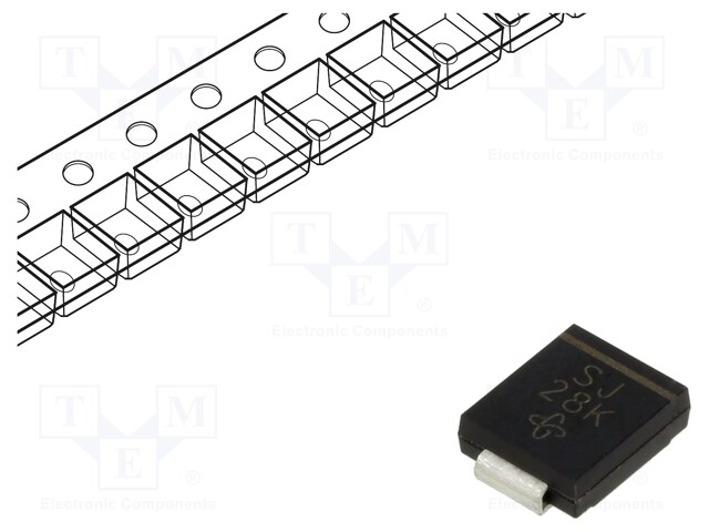 Diode: rectifying