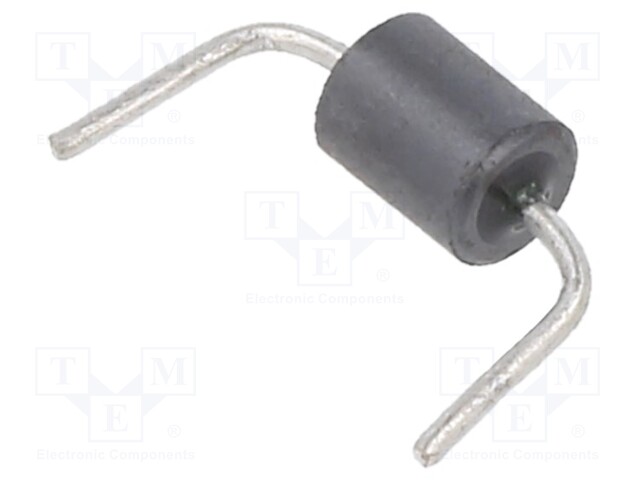 Ferrite Bead, Axial Leaded, 5 A, BEAD L Series