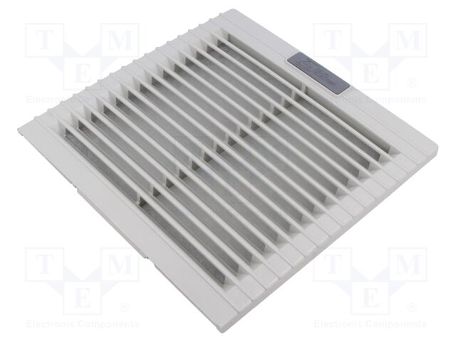 Guard; IP54; 250x250x38mm