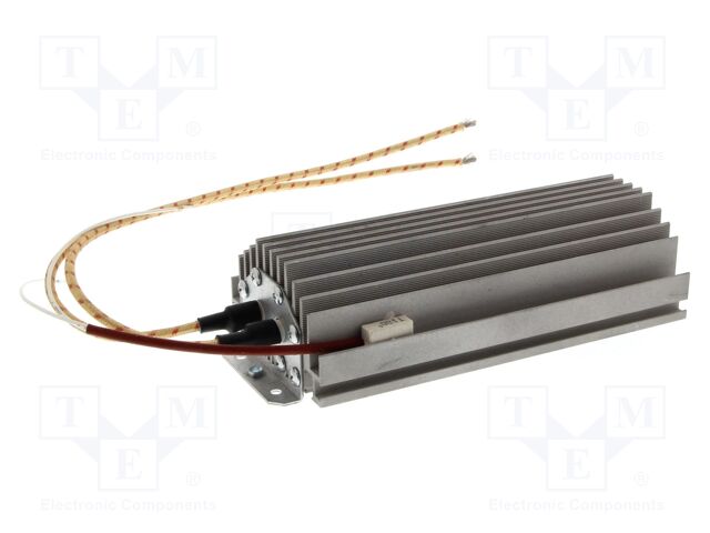 Brake resistor; 20Ω; 900W