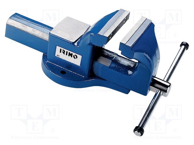Vice; Jaws width: 100mm; Jaws opening max: 145mm