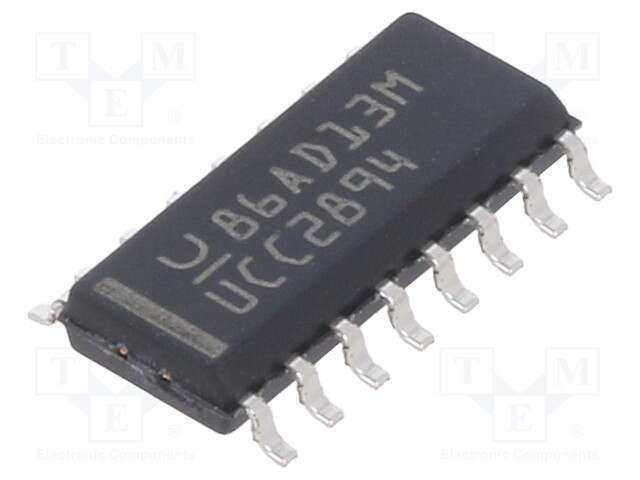 Integrated circuit: PMIC