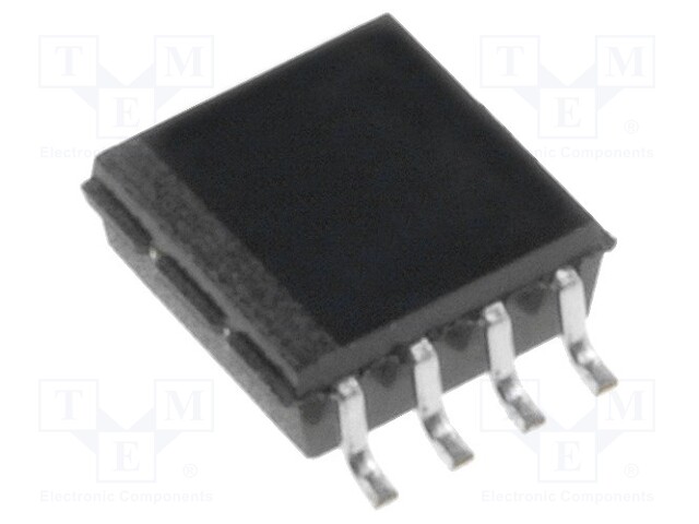 IC: digital; 3-state,bus buffer; Channels: 2; SMD; SSOP8