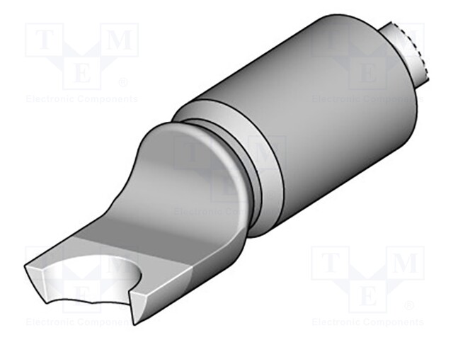Tip; special; 4x12.2mm; longlife