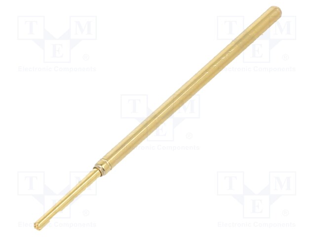 Test needle; Operational spring compression: 4.2mm; 3A,4A; 3N