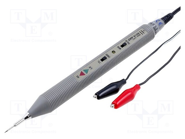 Logic tester