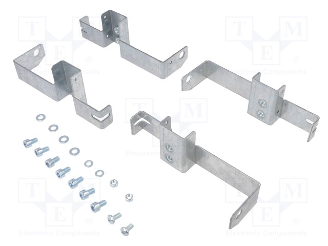 Clip; Series: SOLID GSX; ETI-GT-30-30-20,ETI-GT-40-30-20; Pcs: 4