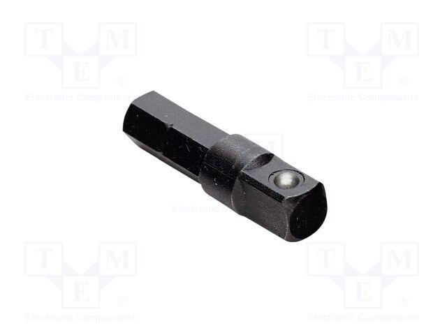 Adapter; 1/4"