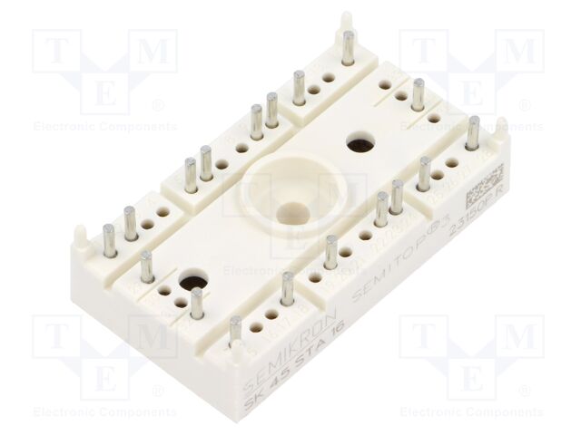 Module: thyristor