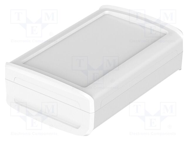 BoVersa; -25÷110°C; Enclosure: desktop; Enclos.mat: polycarbonate