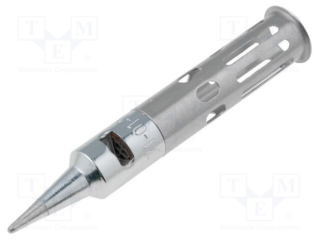 Tip; conical; 0.5mm; for soldering iron from WEL.WP2 kit