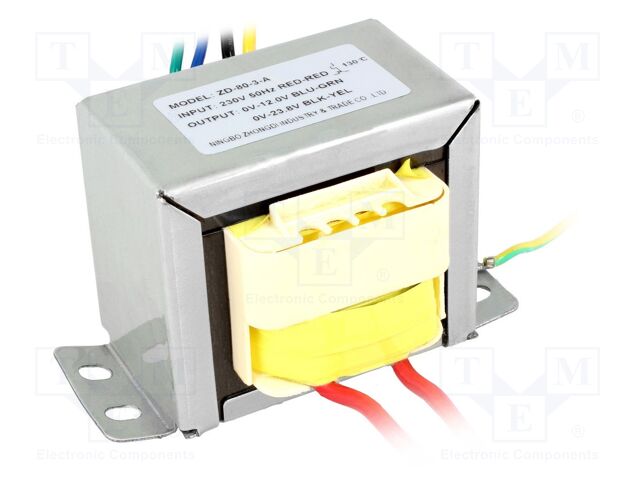 Transformer; SP-1011DLR