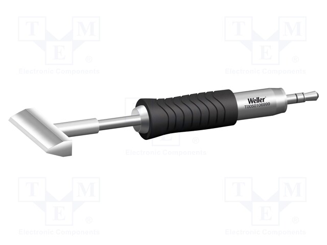 Tip; cutting; 33x1.5mm; for  WEL.WXUPMS soldering iron; 150W