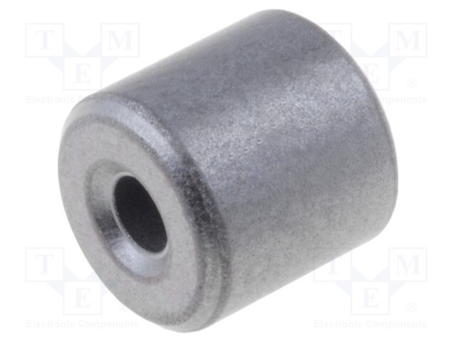 Ferrite: sleeve; L: 19mm; Øint: 3mm; Øout: 7.9mm; 130Ω