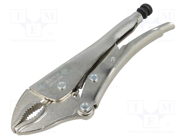 Pliers; Morse's; 250mm