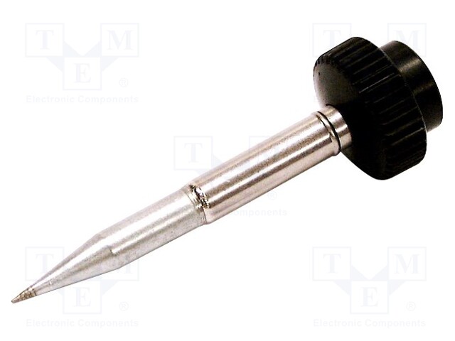 Tip; conical; 0.4mm
