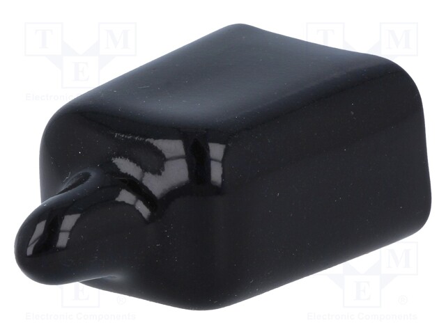 Protection cover; IEC 60320