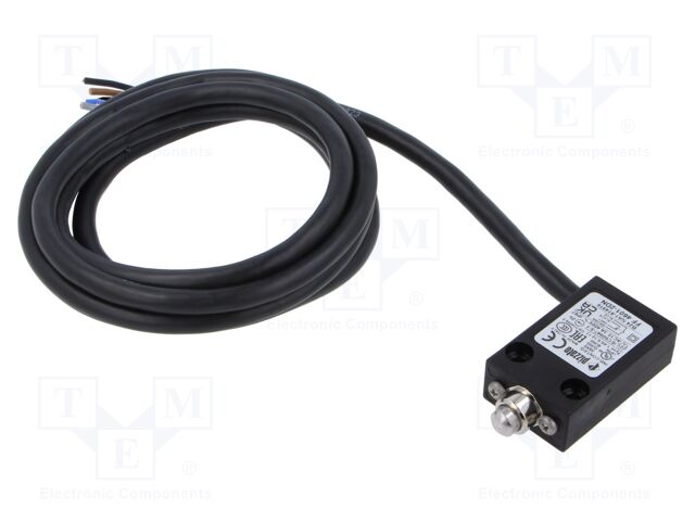 Limit switch