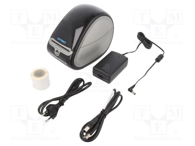 Label printer; Man.series: LabelWriter 450 Turbo