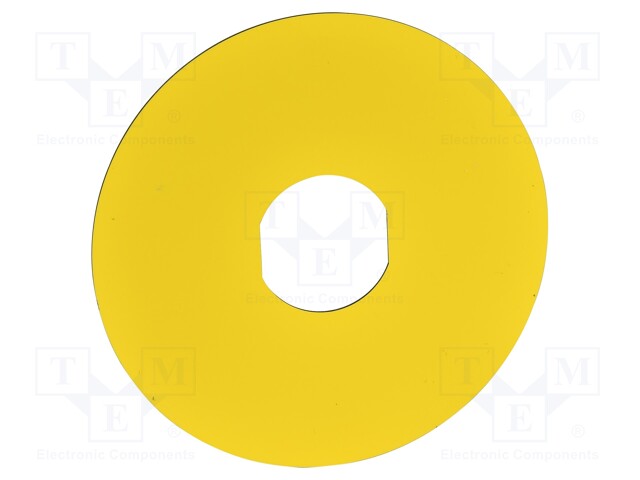 Label; Harmony XB4