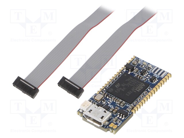 Programmer: microcontrollers; STM32,STM8; USB; USB