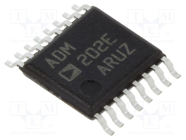 IC: interface