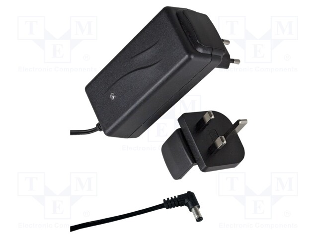 Battery charger; Works with: GM-Z502H