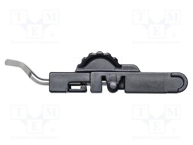 Reamer; Application: KNP.903102