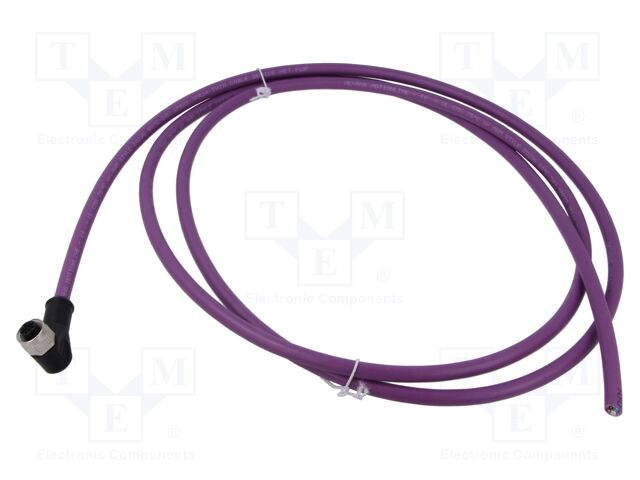 Connection lead; 2m