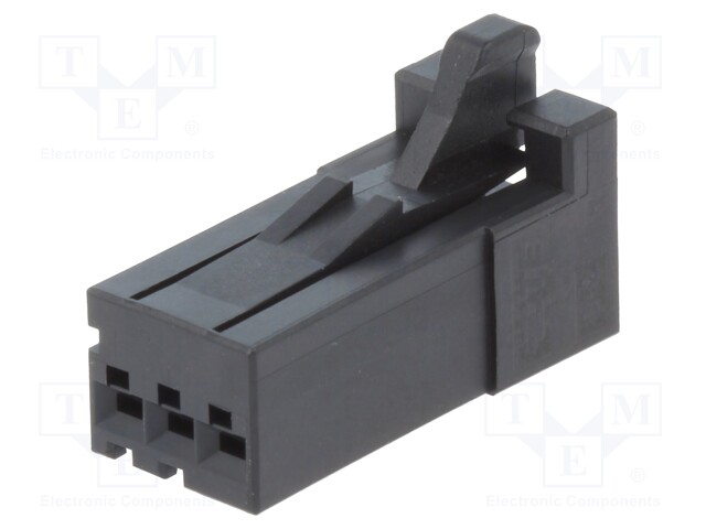 DYNAMIC D-2100 REC HSG 3P