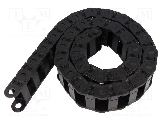 Cable chain; Series: B15
